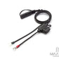 12v Battery Quick Connect Power Supply Tender Harness