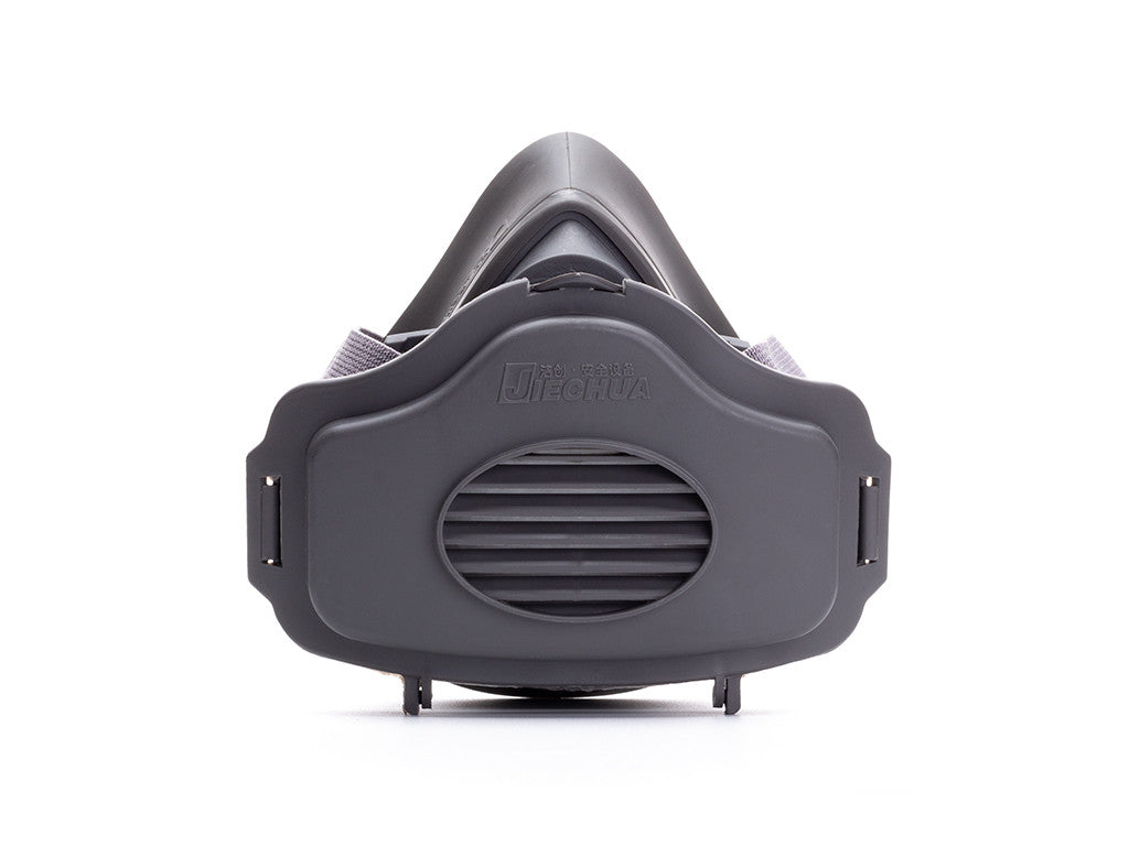 Workshop Face / Dust Mask with Replaceable Filters