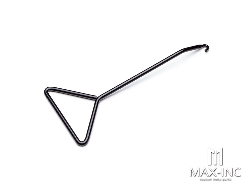 Motorcycle T-Handle Spring Puller Tool