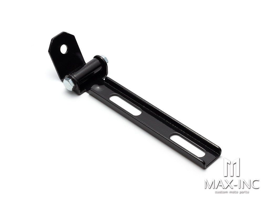 Motorcycle Solo Seat Bracket Mounting Hardware Kit Chopper Bobber Cafe Racer For Harley Honda Yamaha Suzuki Kawasaki Universal