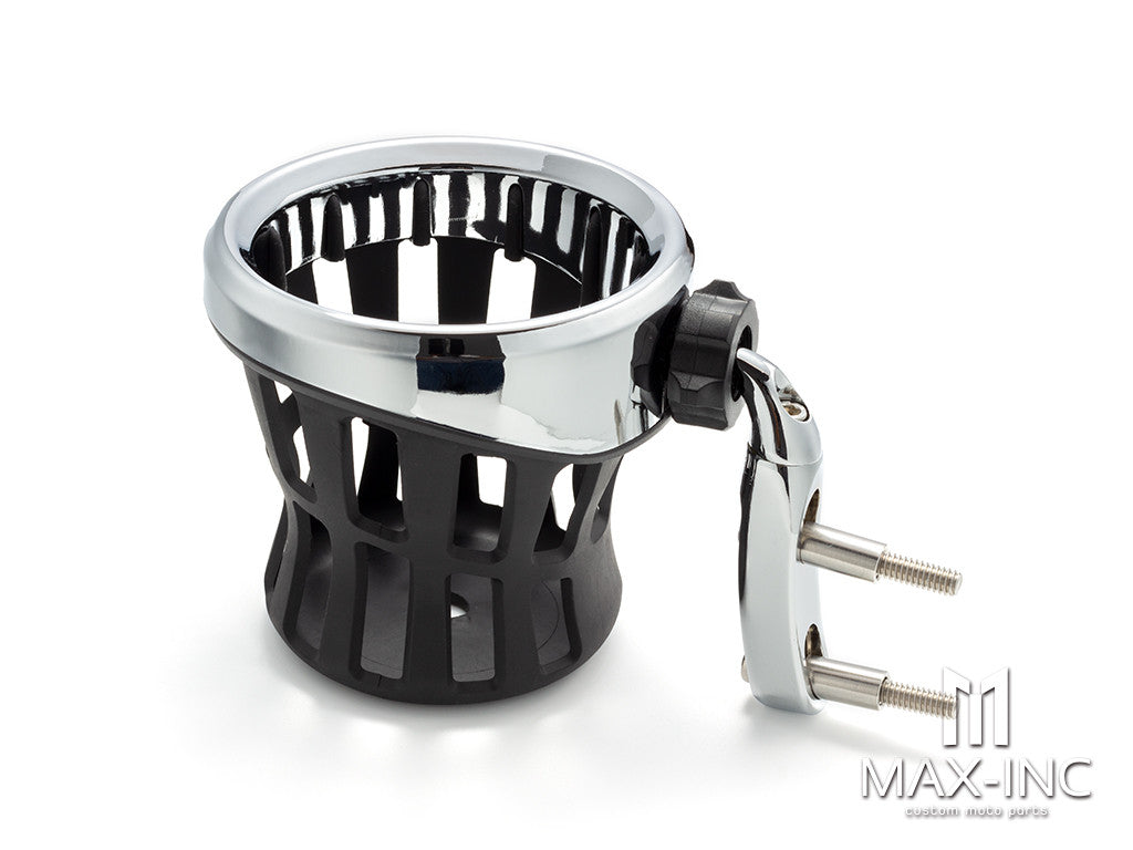Motorcycle Handlebar Mounted Drink Cup Driver Drink cup Holder