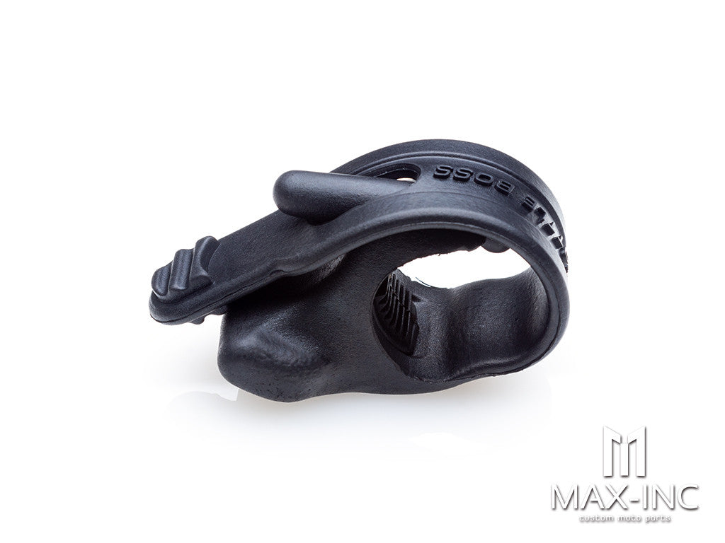 Rubber Throttle Boss Motorcycle Cruise Control Assist Rocker