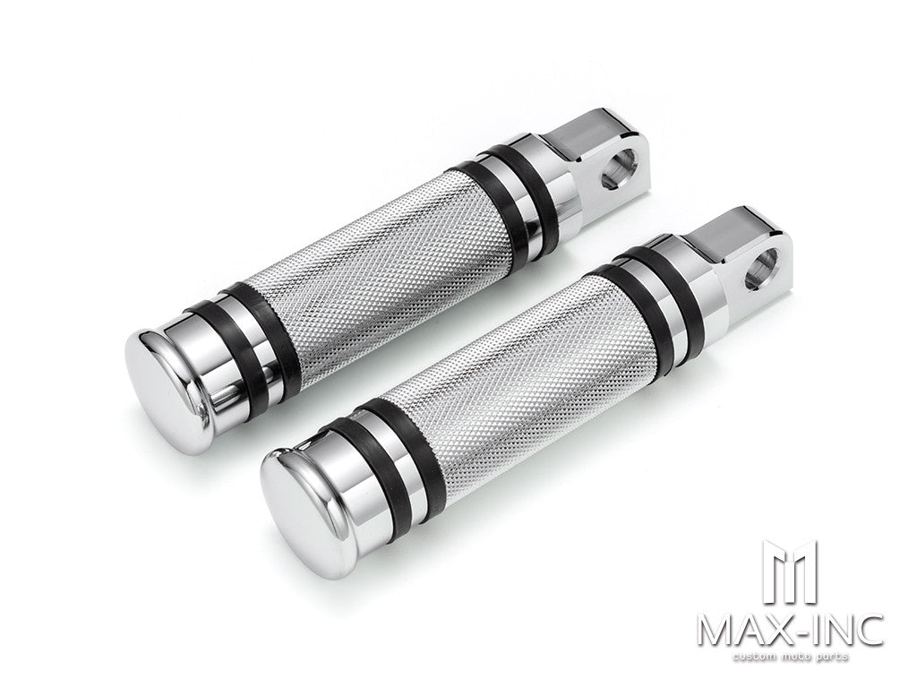 chrome Harley XL883 1200 X48 Modified Pedal