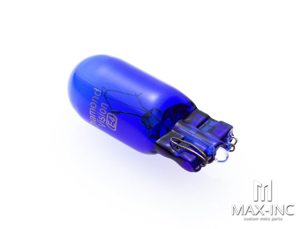 Cool White 12v / T10 W5W Halogen Bulb