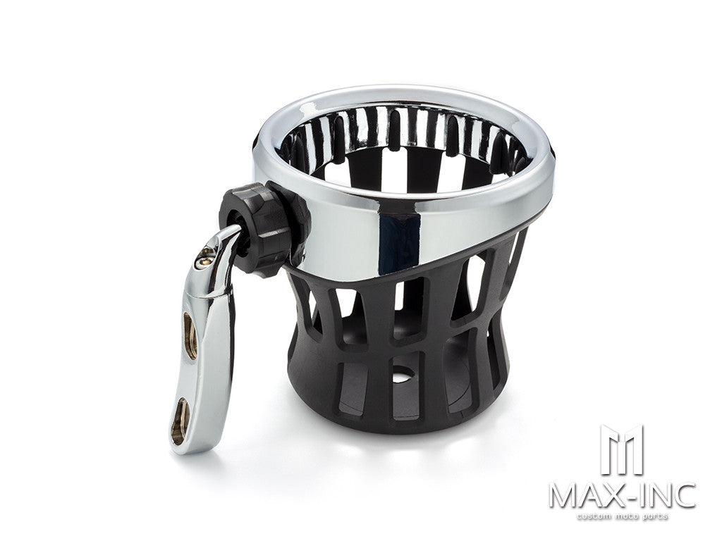 Motorcycle Handlebar Mounted Drink Cup Driver Drink cup Holder