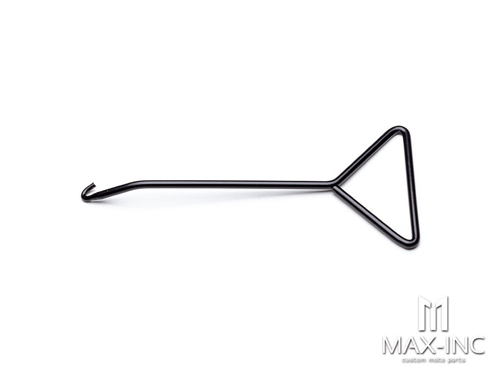 Motorcycle T-Handle Spring Puller Tool
