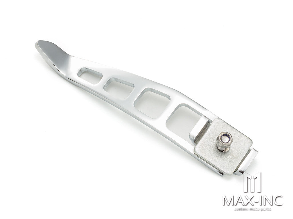 Harley Soft Tail Softail FLST 1993-2017 Side Stand Extension