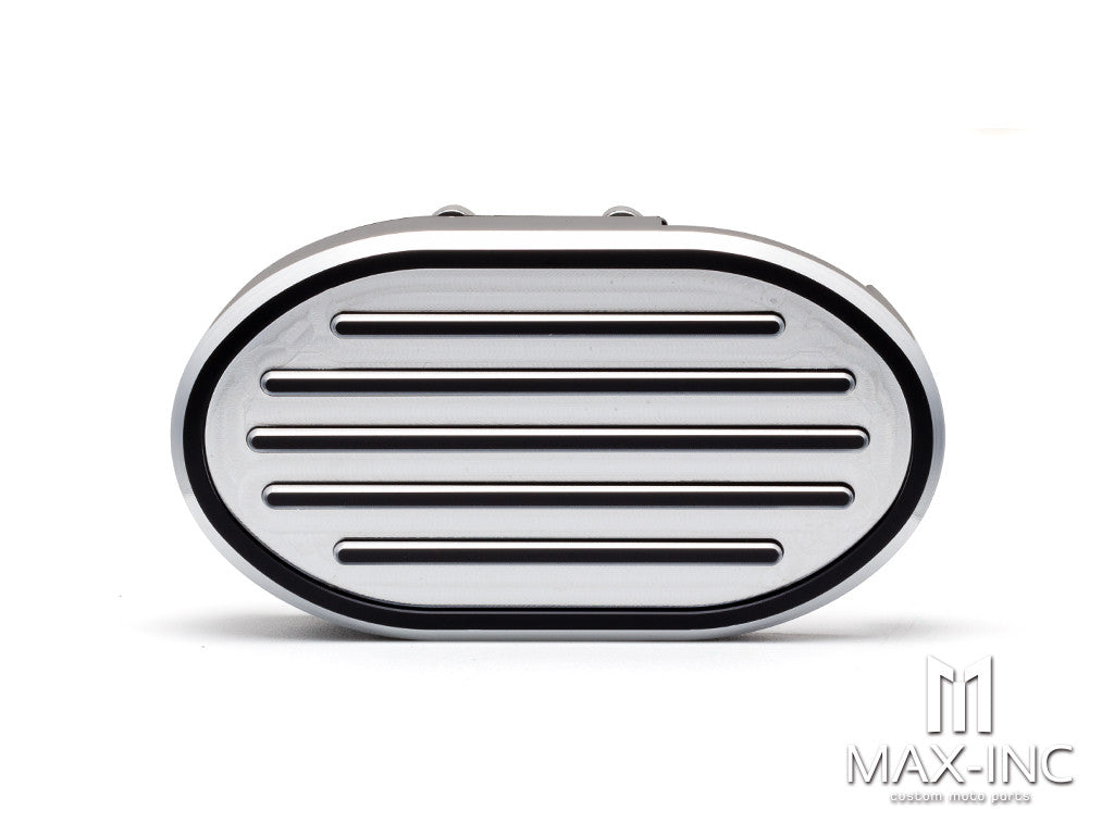 Edge Billet Brake Pedal Pad Cover For Harley Dyna V-Rod Sportste 883 1200 Free Shipping