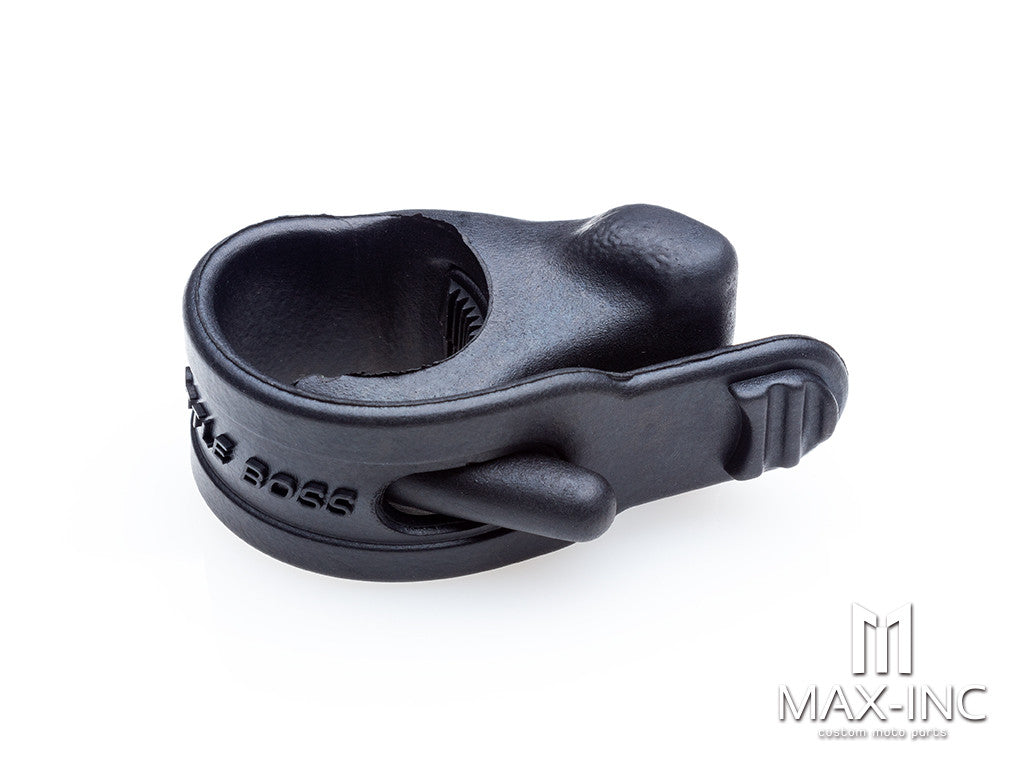 Rubber Throttle Boss Motorcycle Cruise Control Assist Rocker