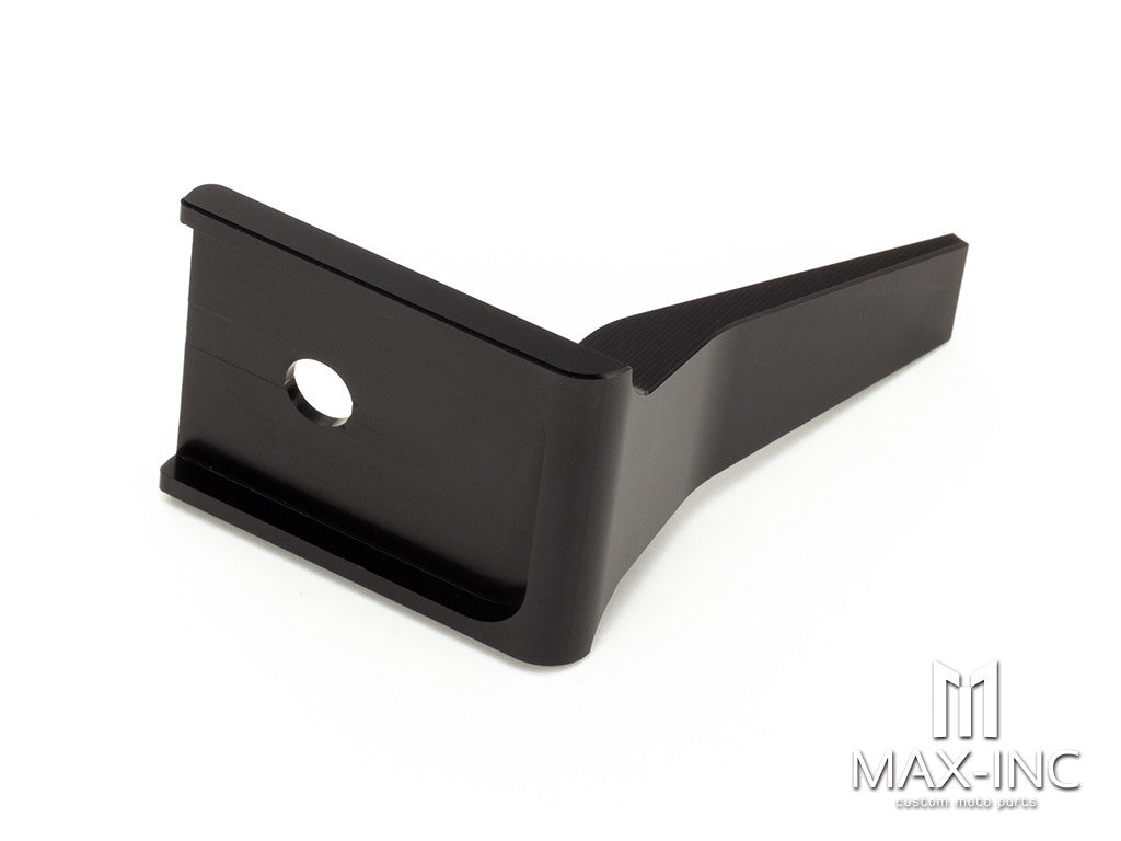 Harley Soft Tail Softail FLST 2007-2017 Side Stand Extension