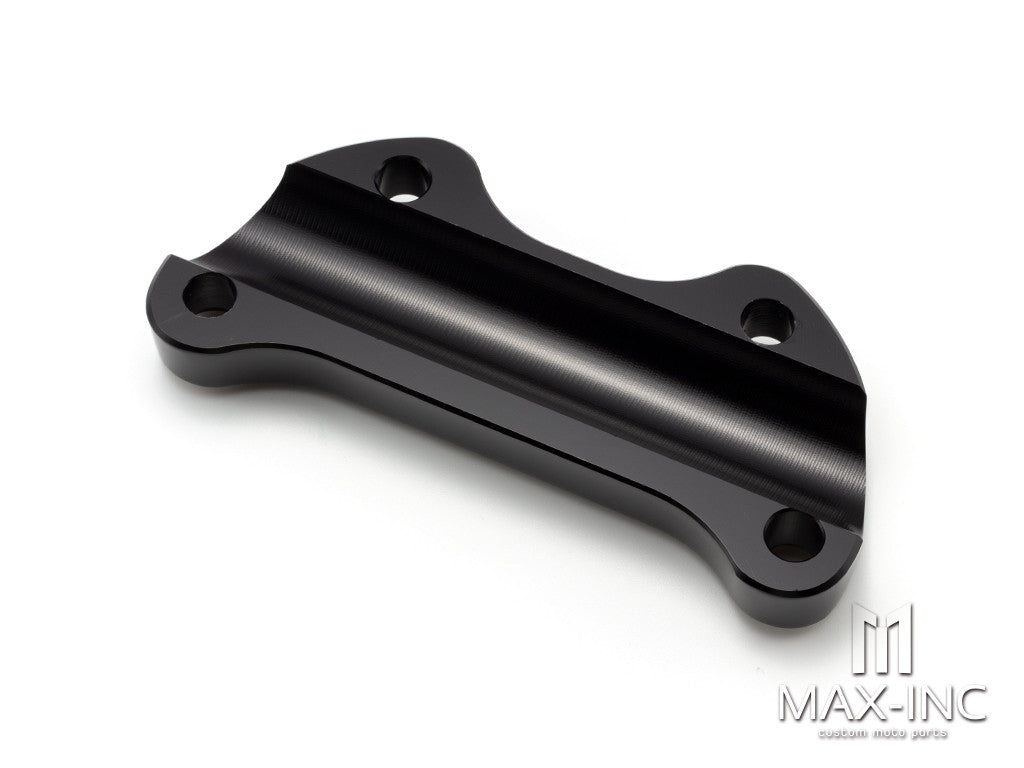 Motorcycle Instrument Speedometer Bracket Housing Side Mount Relocation Cover For Harley Sportster 883 XL 1995-2015