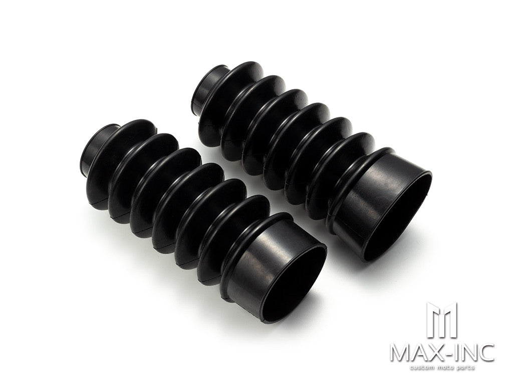 Harley 883 1200 Damping sleeve decorative sleeve lower rubber sleeve (upper aluminum three hole)