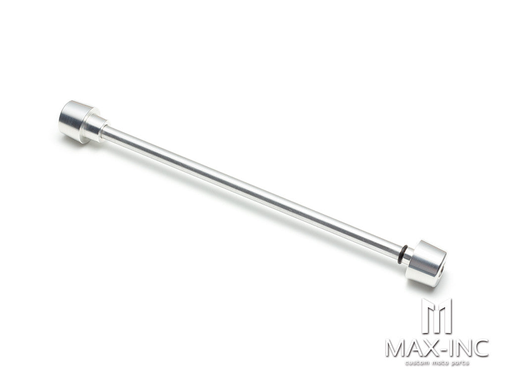 18-21 Softail soft tail series (not suitable for FXFB and FXFBS) model B front axle cover installation kit