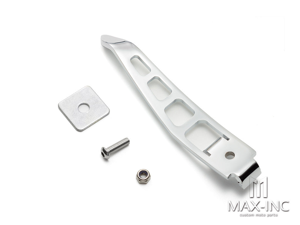 Harley Soft Tail Softail FLST 1993-2017 Side Stand Extension