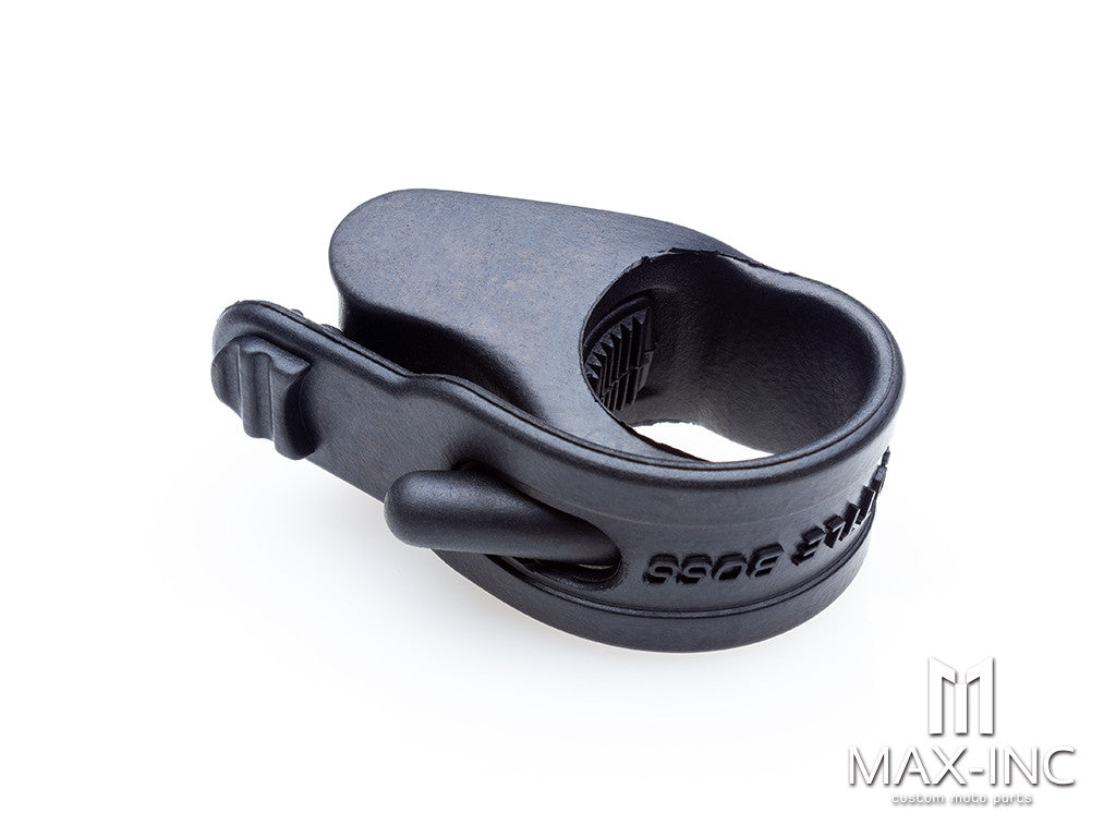 Rubber Throttle Boss Motorcycle Cruise Control Assist Rocker