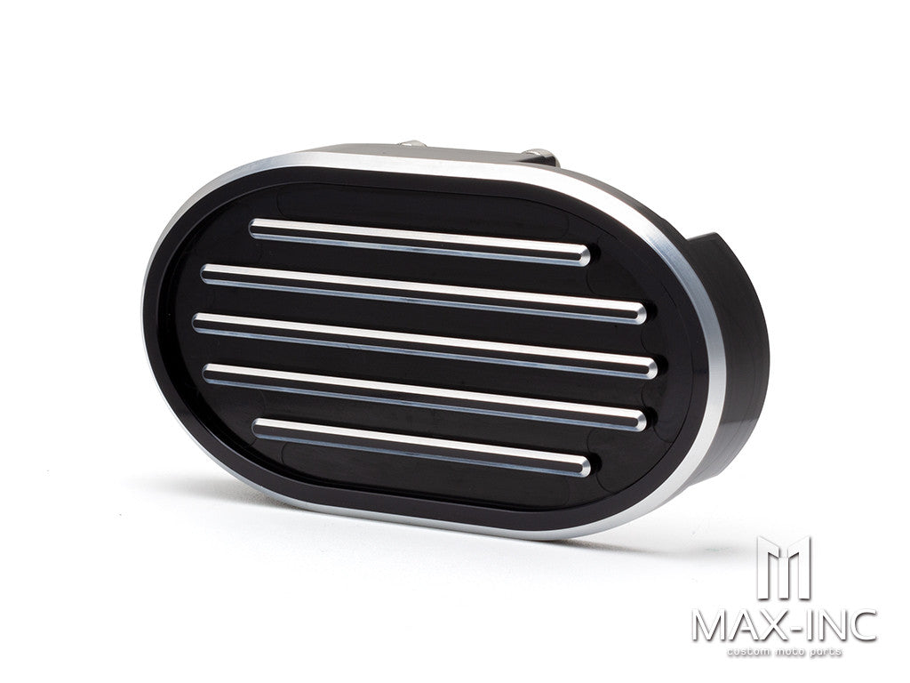 Black Edge Billet Brake Pedal Pad Cover For Harley Dyna V-Rod Sportste 883 1200 Free Shipping