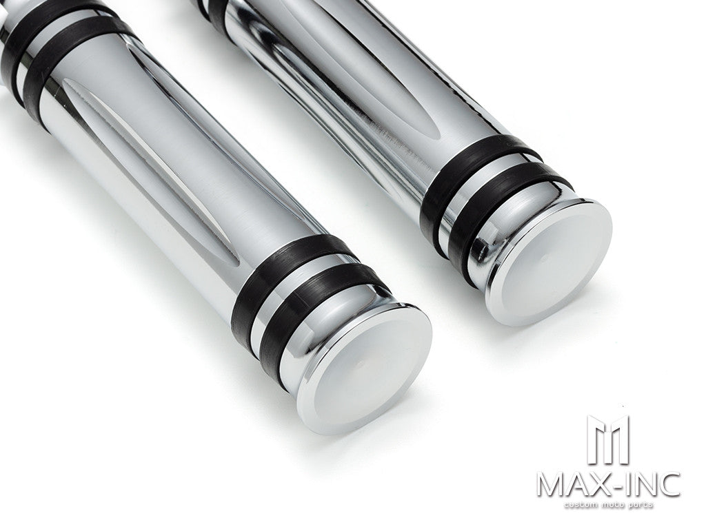 CHROME CUT Harley XL883 1200 X48 Modified Pedal