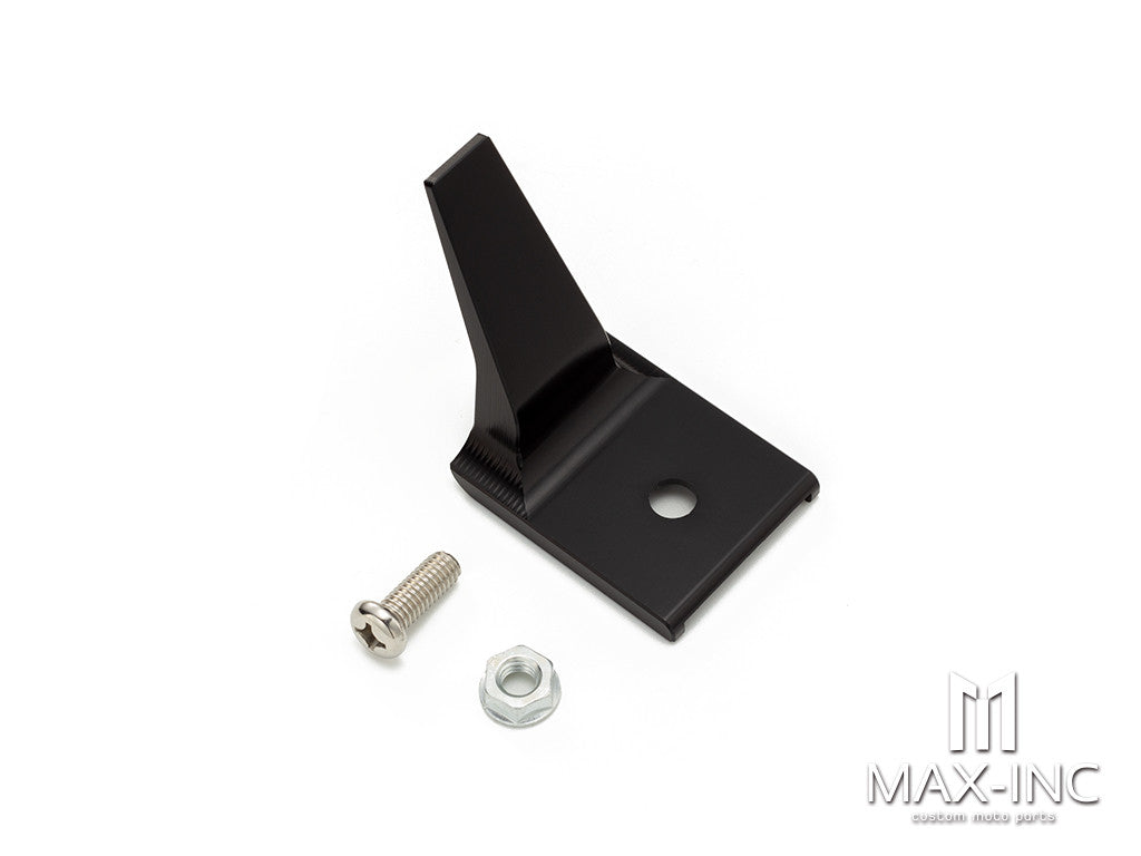 Harley Soft Tail Softail FLST 2007-2017 Side Stand Extension