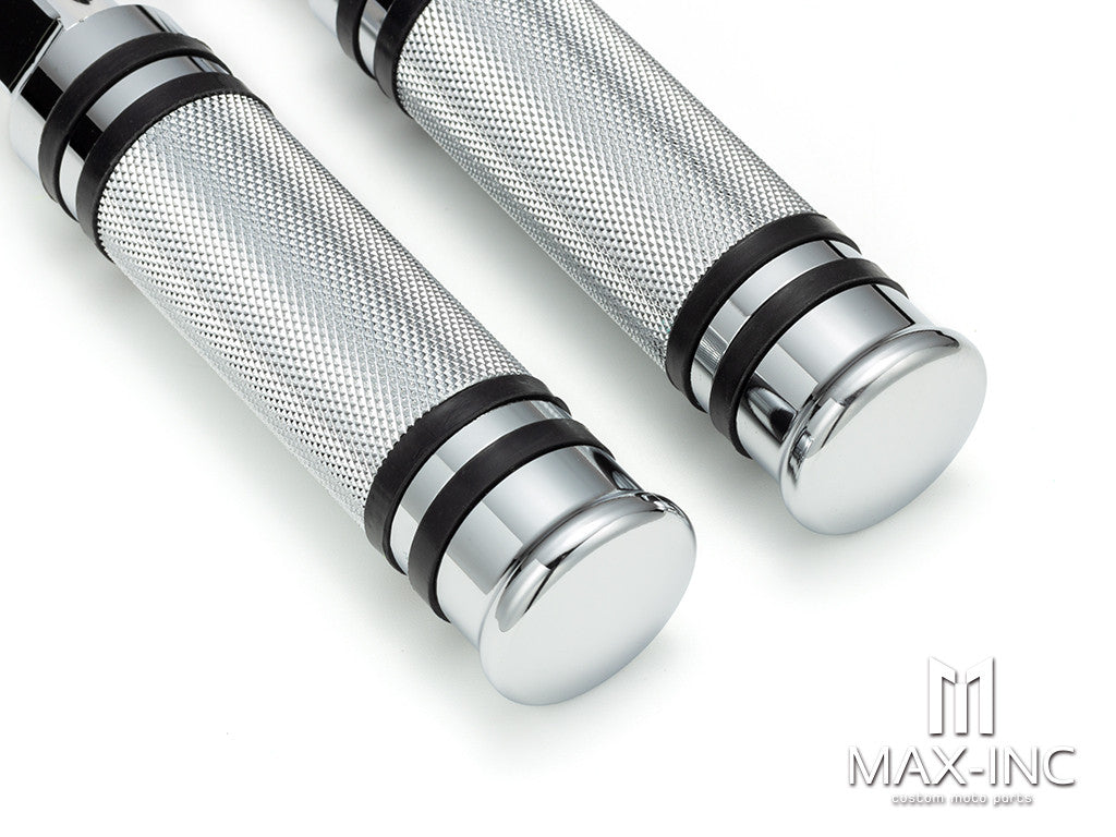 chrome Harley XL883 1200 X48 Modified Pedal