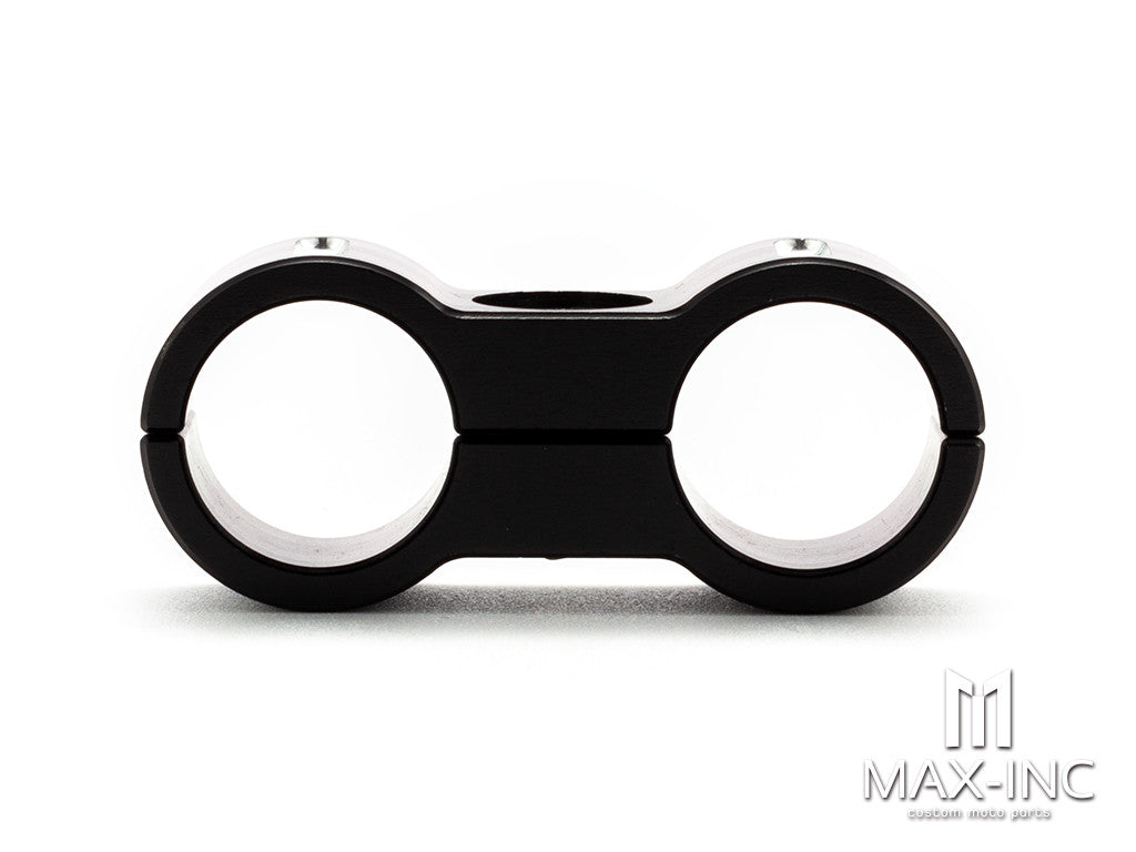 Brake Throttle Cable Clip Clamp Holder Oil Pipe Cable Tube Hose Instrument Tubing Wire Clamp Clip