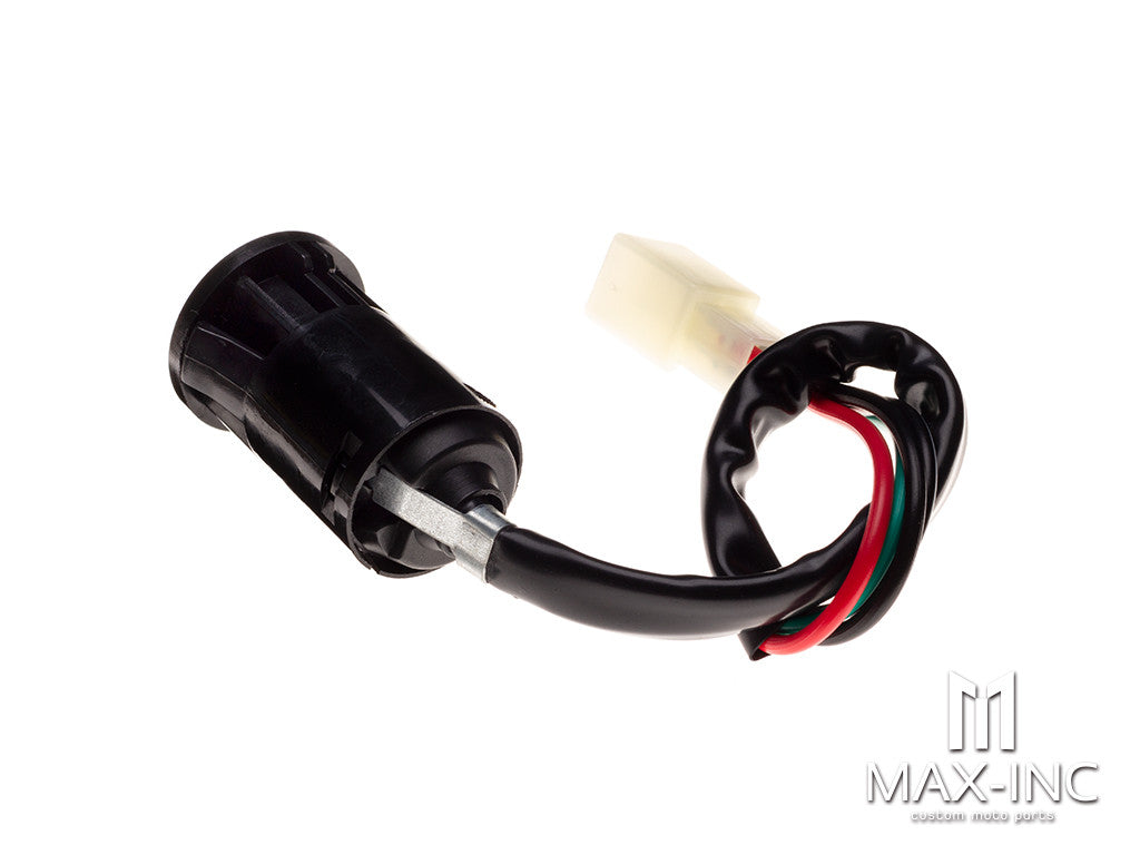 Universal 12v Key Type Ignition Switch