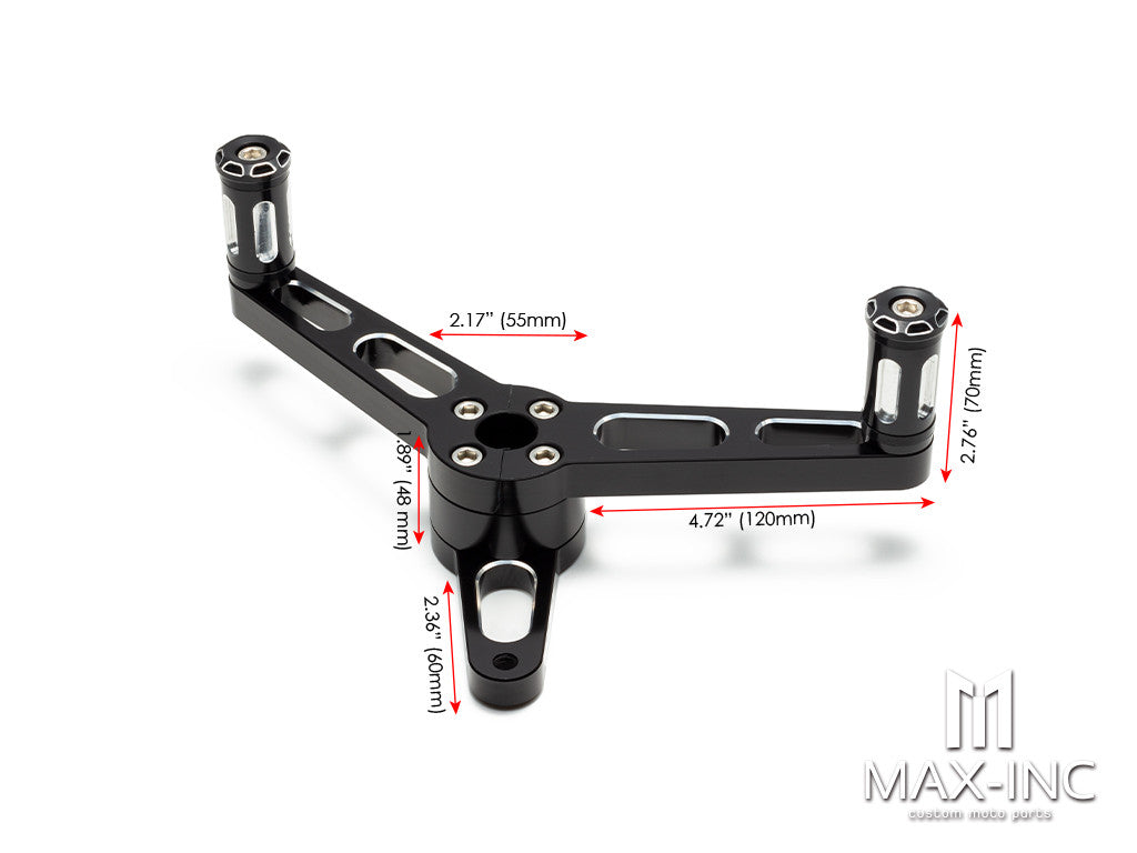 Motorcycle Front Heel Toe Shift Lever Shifter Foot Peg Pedal for Harley Sportster XL883C XL883L 1200 Nightster XL1200X XL1200R