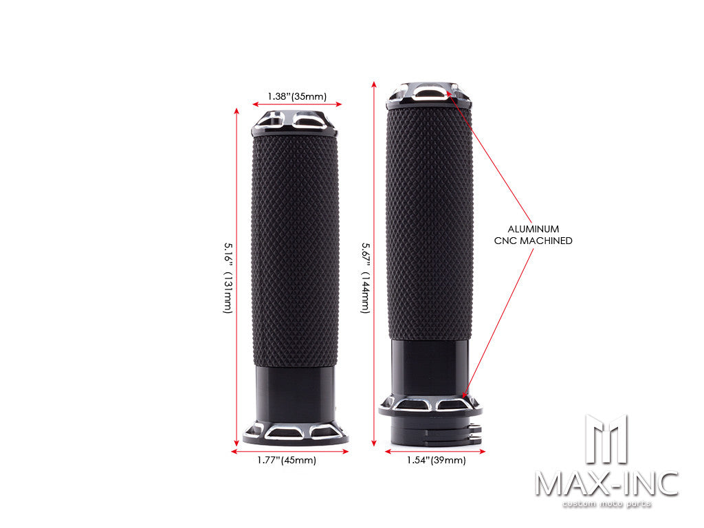 XL883 1200 X48 72 Motorcycle Racing Hand grip