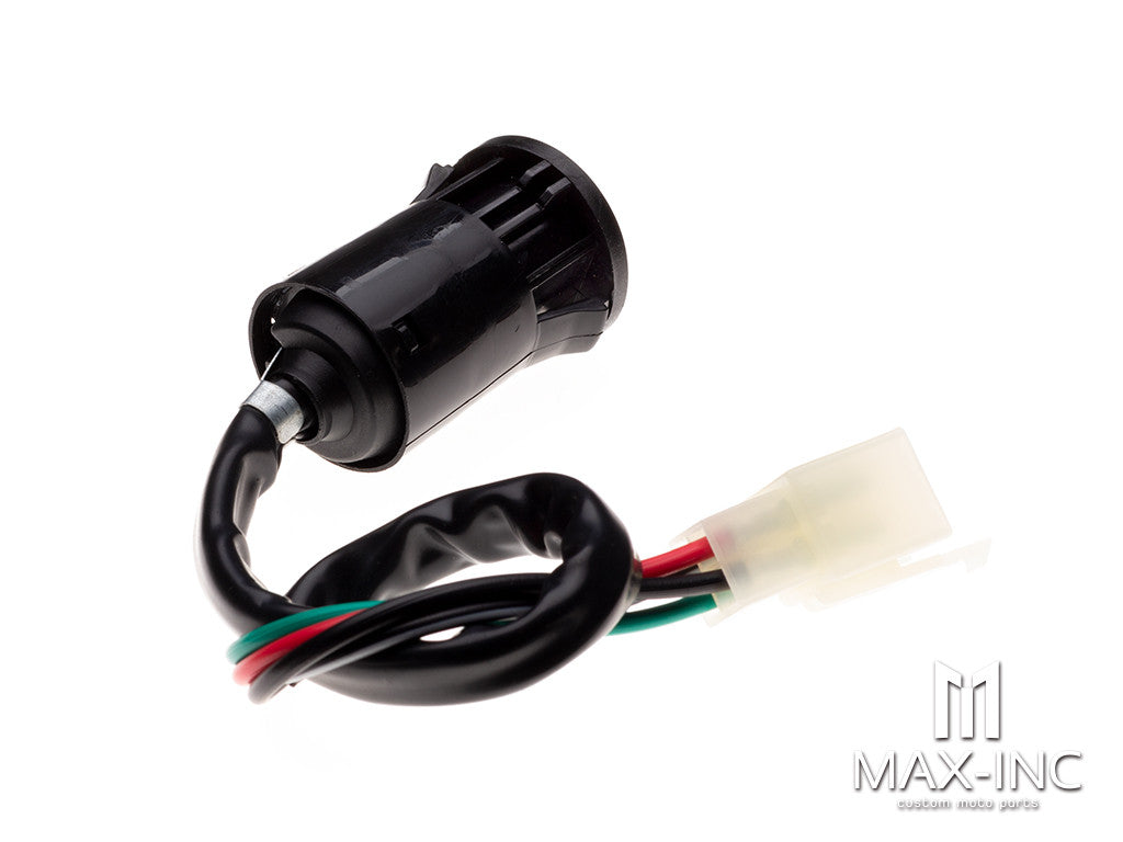 Universal 12v Key Type Ignition Switch