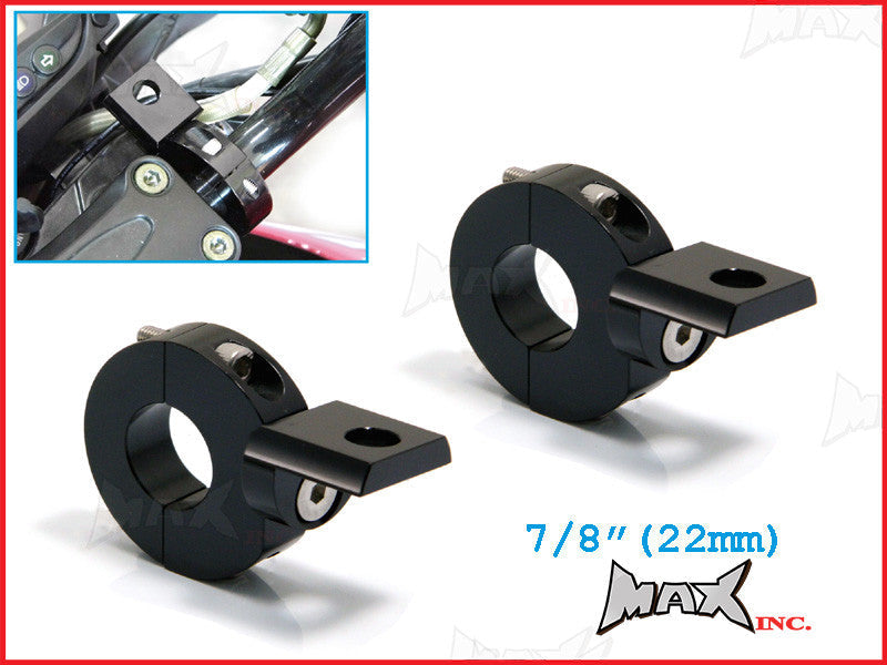 LIGHTING BRACKETS