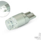 12v / T10 W5W LED Projector Bulb - White