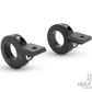 MAX High Quality CNC Machined Bar Mount Light Brackets - 28mm Diameter