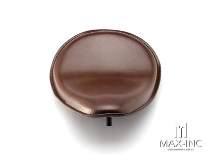 Brown Universal Custom Old Skool Single Saddle Seat
