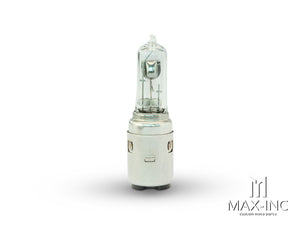 12v / S2 BA20 / 35w Halogen Headlight Bulb - Hi / Low Beam