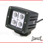 MAX Super Bright 20w CREE LED Cube Flood Light