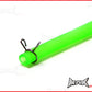 Green 4mm Silicone Fuel Line Hose - Length 40" (100cm)