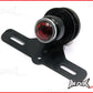Black Classic Lucas MT110 Replica Stop / Tail Light