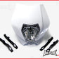 KTM EXC Complete Replacement Headlight Assembly - PLUG N PLAY