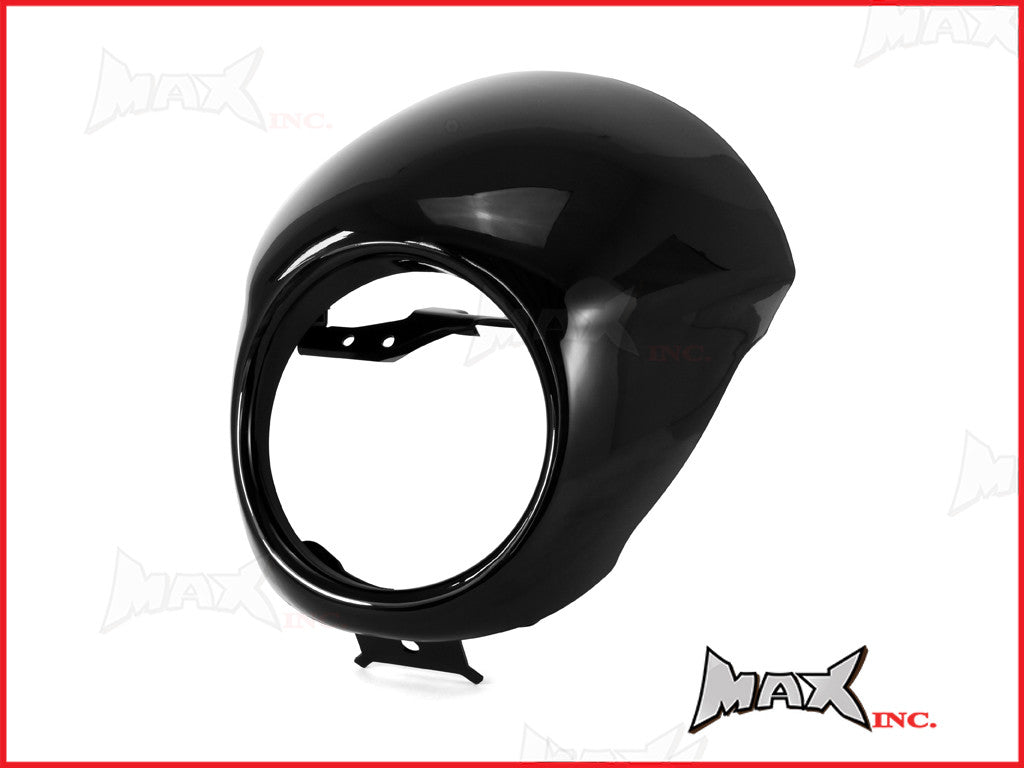 Harley Street XG500 XG750 Headlight Fairing / Cowling