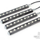 12v Music Activated Strobe Interior RGB LED Lighting Kit