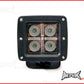 MAX Super Bright 20w CREE LED Cube Flood Light