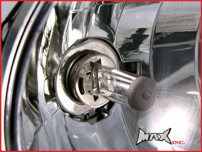 Vespa PX Series Replacement Headlight Assembly - EMARKED
