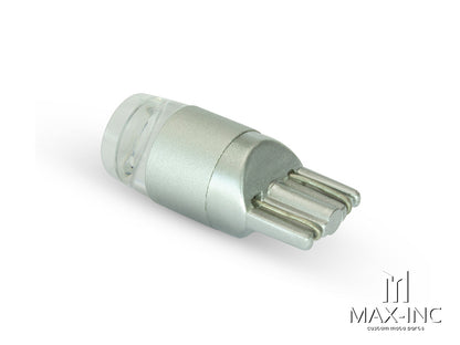 12v / T10 W5W LED Projector Bulb - Green