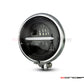 5.75" Chrome Bates Style Metal Classic / Modern LED Headlight