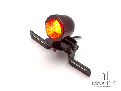 Black Beehive Universal LED Stop / Tail Light