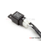 Complete  DIY Universal Motorcycle Spot / Fog Light Wiring Kit - PLUG N PLAY
