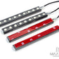 12v Music Activated Strobe Interior RGB LED Lighting Kit
