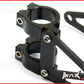 MAX High Quality CNC Machined Headlight Brackets - 56/57mm Diameter