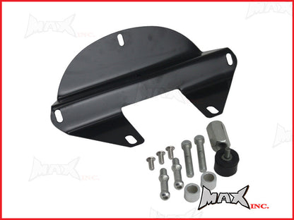 Harley Davidson Sportster Cafe Racer Headlight Cowl