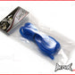 Blue 4mm Silicone Fuel Line Hose - Length 40" (100cm)