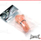Clear 4mm Silicone Fuel Line Hose - Length 40" (100cm)